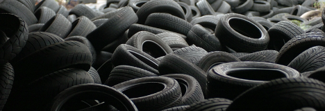5 Different Types of Tyres For Vehicles