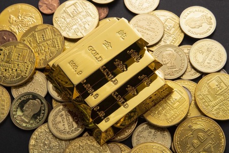 Buy Gold Wisely: A Beginner’s Guide