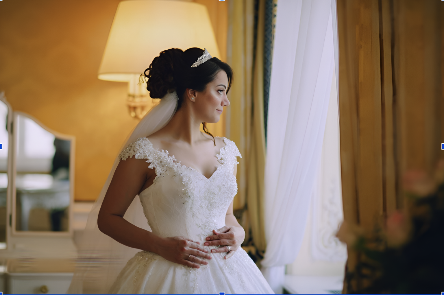 Tips for Choosing the Bridal Dress for Your Big Day