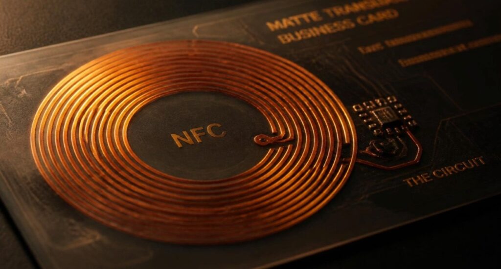 The Complete Technical Guide to NFC: How 13.56 MHz Contactless Data Transfer Actually Works