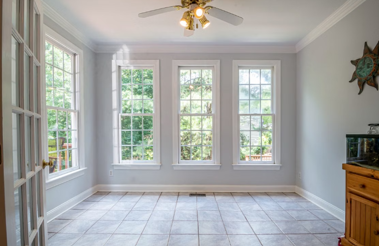A Complete Guide to Updating Your Home’s Windows